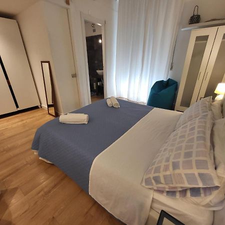 Bed and Breakfast Living Cagliari Marina Exterior foto